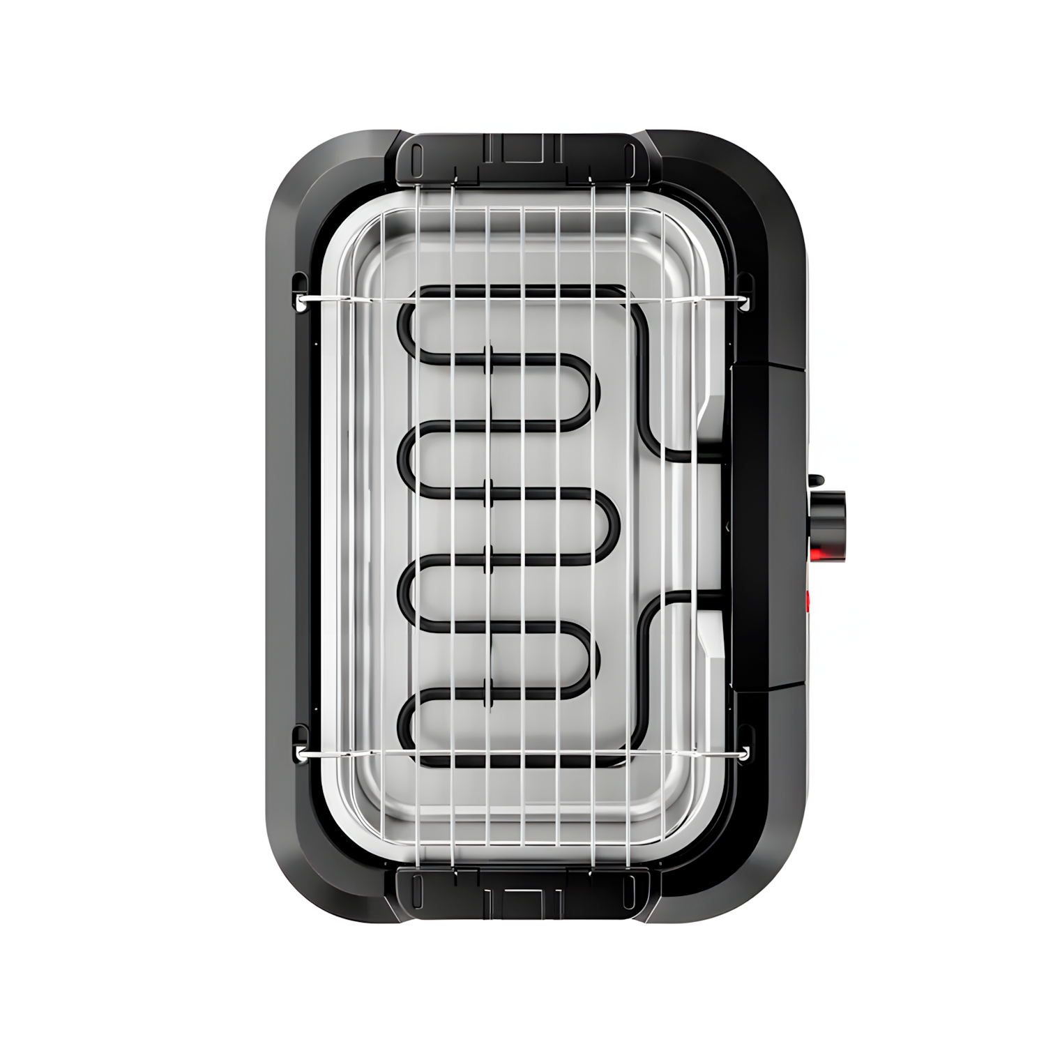 Churrasqueira Elétrica Britânia Bcq10a Gourmet 1500w Churrasqueira Elétrica Britânia Bcq10a Gourmet 1500w